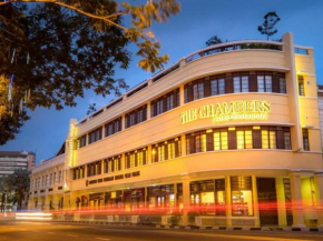The Chambers Hotel